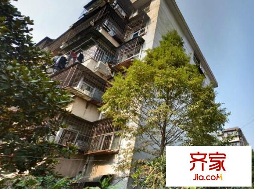 時(shí)代華庭外景圖7