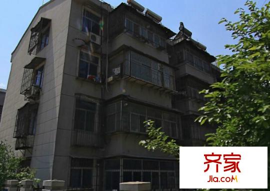 棲鳳花園外景圖4