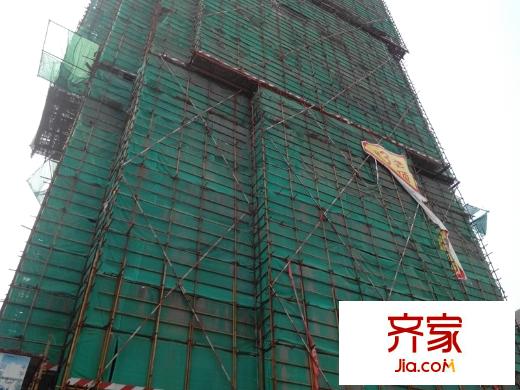 奎山美景外景圖3