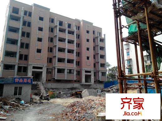 奎山美景外景圖5