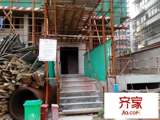 奎山美景外景圖2