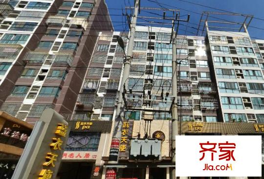 金月名人居外景圖2