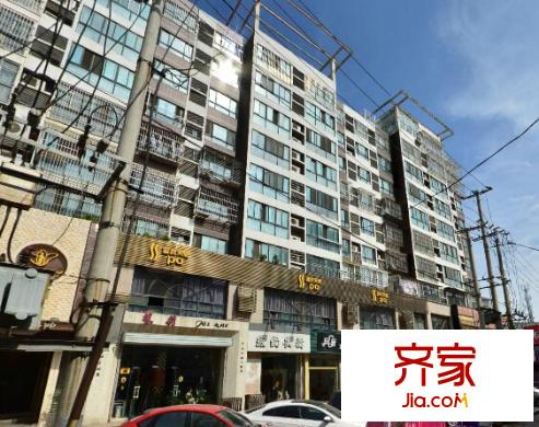 金月名人居外景圖3