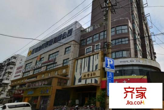 金月名人居外景圖6