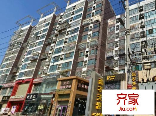 金月名人居外景圖1