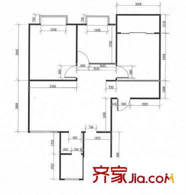 國稅小區(qū)