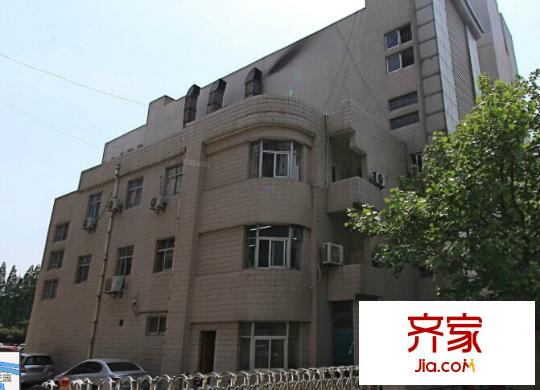 國稅小區(qū)外景圖3