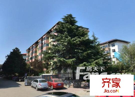 管道公寓外景圖2