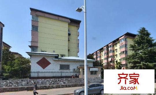 管道公寓外景圖4