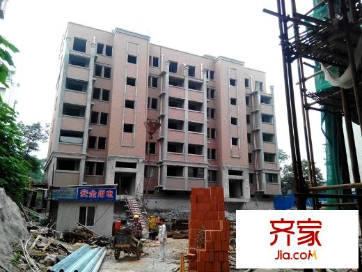 奎山美景外景圖6