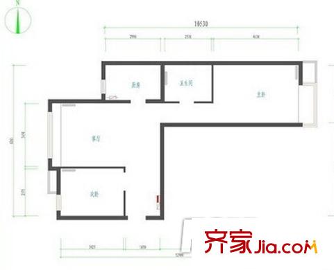聚福園