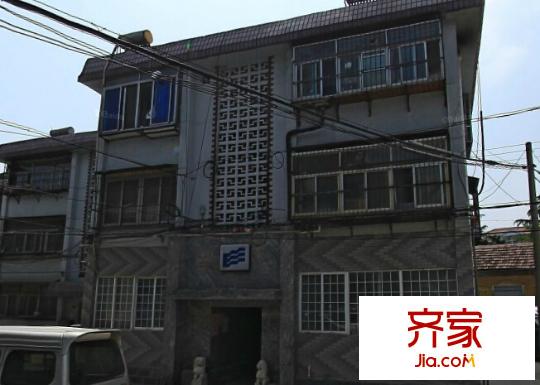 積翠新村外景圖3