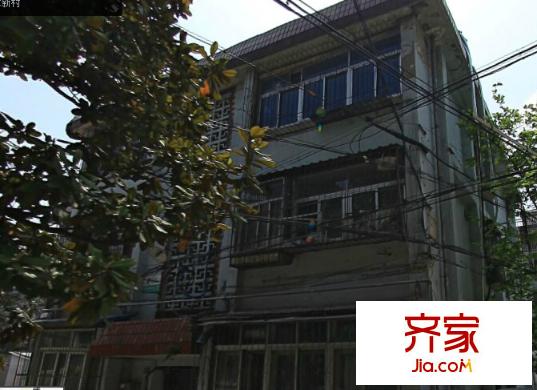 積翠新村外景圖6