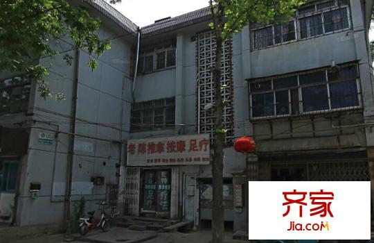 積翠新村外景圖7