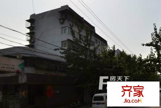 怡園小區(qū)外景圖2