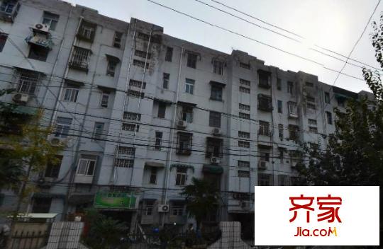 怡園小區(qū)外景圖5