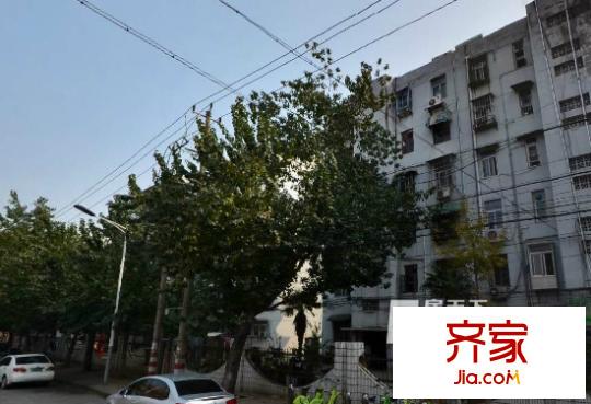 怡園小區(qū)外景圖6
