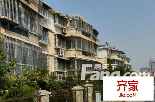 物華家園外景圖4