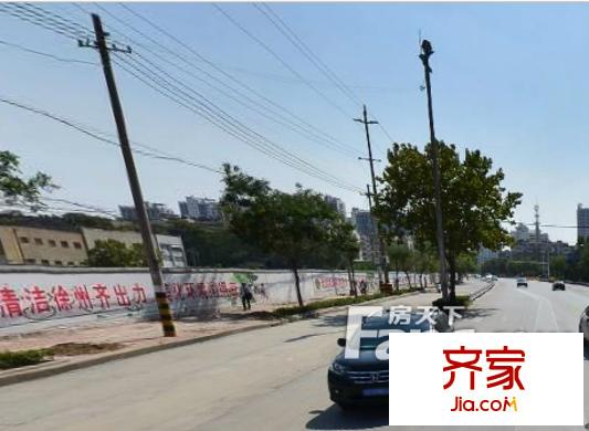 物園小區(qū)外景圖4