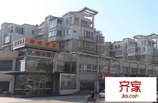 天都嘉園外景圖5