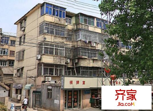 沈場(chǎng)警苑外景圖7