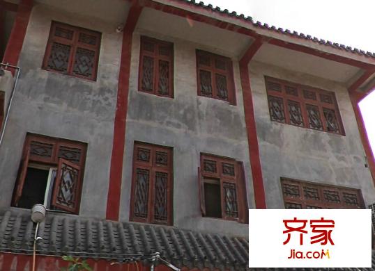 天能花園外景圖5