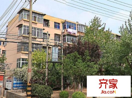 沈場(chǎng)警苑外景圖2