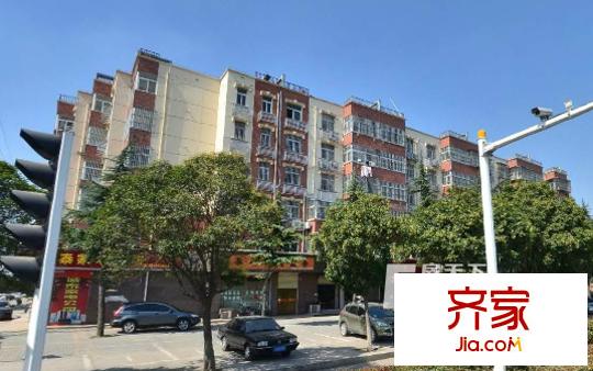 石榴園外景圖2