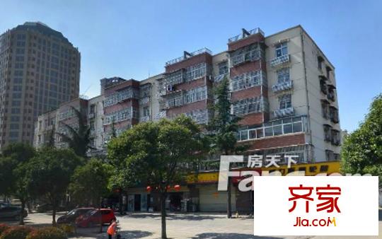 石榴園外景圖6
