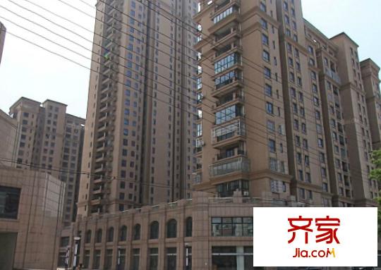 拉菲爾大街外景圖5