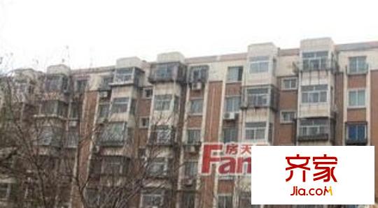 拉菲爾大街外景圖5