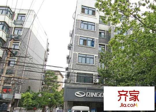 榴園小區(qū)外景圖6