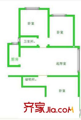 崔莊小區(qū)