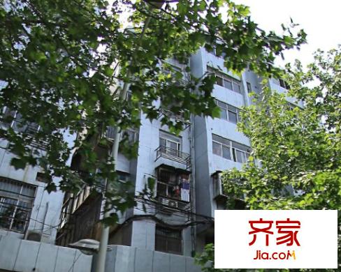 公園小區(qū)外景圖6