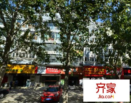 鑫泰小區(qū)外景圖5