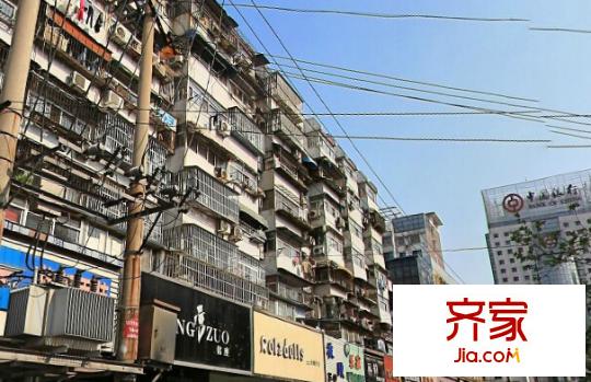 立達小區(qū)外景圖4