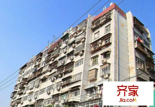 立達小區(qū)外景圖3