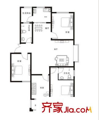礦南小區(qū)
