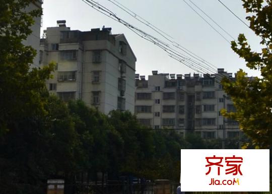 礦南小區(qū)外景圖5