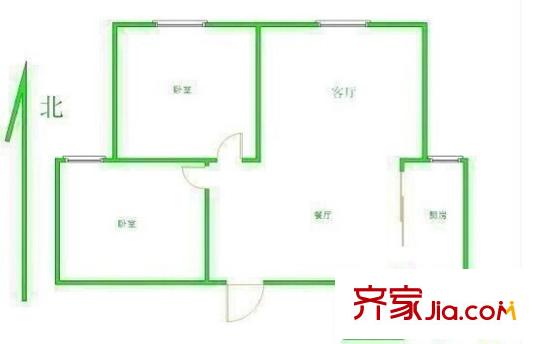 礦南小區(qū)