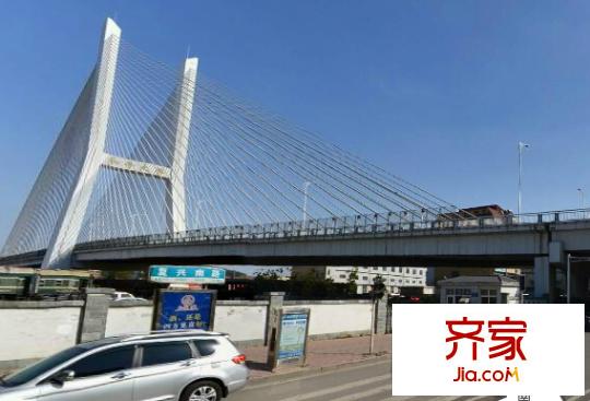 津浦花園外景圖2