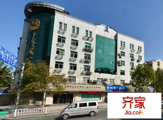 津浦花園外景圖3