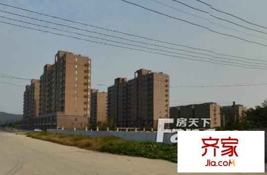 湖西雅苑外景圖3