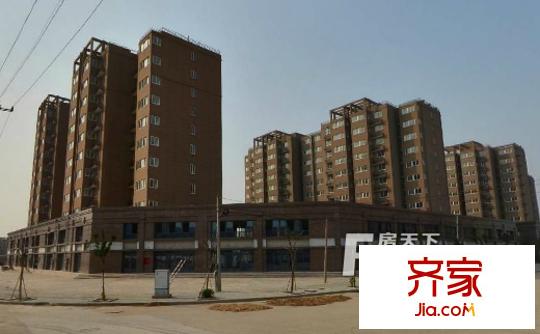 湖西雅苑外景圖5