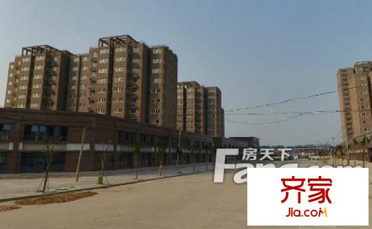 湖西雅苑外景圖4