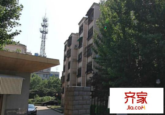 恒天花苑外景圖5