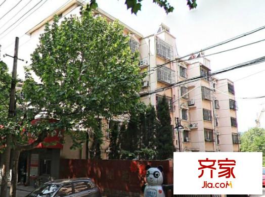 恒天花苑外景圖1