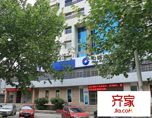 共建小區(qū)外景圖3