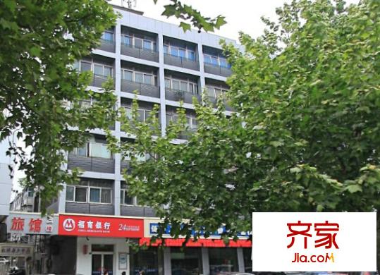 共建小區(qū)外景圖1
