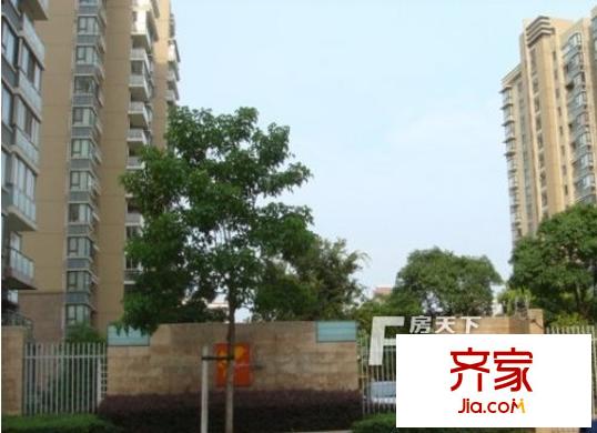 共建小區(qū)外景圖徐州  